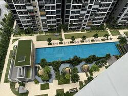 Penrose (D14), Apartment #575846051